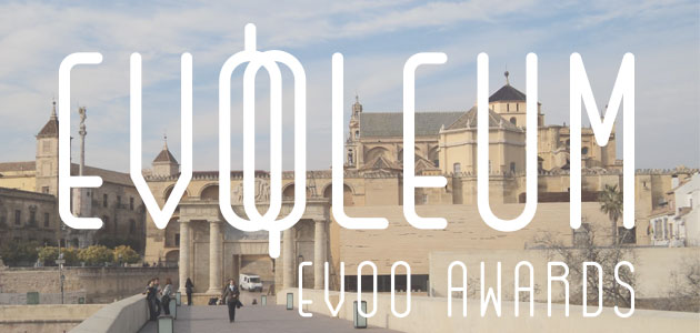Córdoba acoge la segunda edición de EVOOLEUM Awards