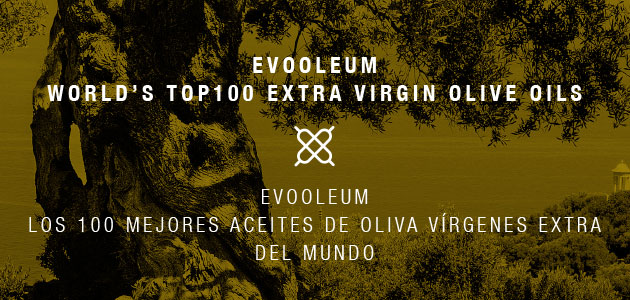 Abierto el plazo para presentarse al Concurso Internacional EVOOLEUM Awards 2019