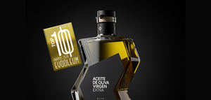 Los EVOOLEUM Packaging Awards convierten tu envase en una herramienta de venta internacional