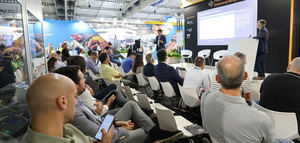 Alimentaria FoodTech reunirá a más de 80 expertos en digitalización, sostenibilidad e innovación en ingredientes