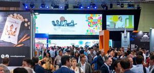 Robótica, sistemas autónomos, agua, mejora vegetal, control biológico y salud de los suelos, ejes del programa de Expo AgriTech 2026