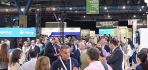 Expo AgriTech 2025 muestra las últimas novedades en maquinaria y soluciones digitales para incrementar la rentabilidad y eficiencia de las explotaciones