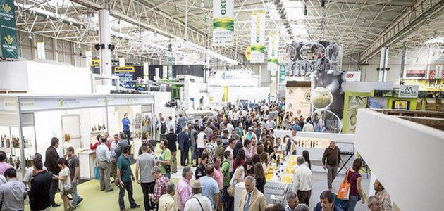 Ese lugar llamado Expoliva