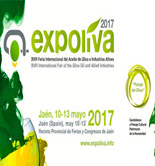 Abierto el plazo para reservar espacio como expositor en Expoliva 2017