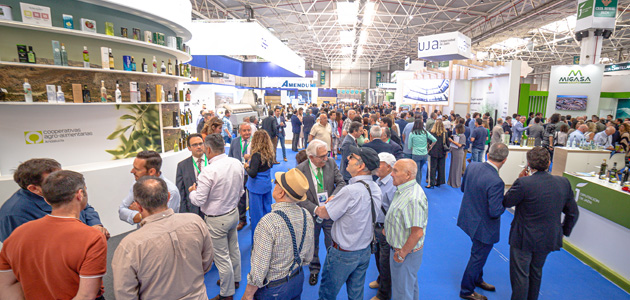 Expoliva celebrará la edición más grande e internacional de su historia