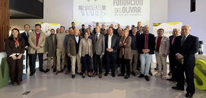 Fallado el XXIV Premio Internacional Expoliva a la Calidad del Aceite de Oliva Virgen Extra