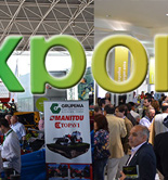 Mañana comienza Expoliva, el mayor escaparate internacional del sector del olivar