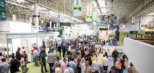 Expoliva acogerá el XIII Encuentro Internacional de la Industria Auxiliar del Olivar