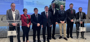 Expoliva presenta en Madrid las novedades de su edición de 2025