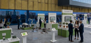 La Fundación del Olivar promueve ExpolivaTech, un espacio dedicado a las tecnologías emergentes aplicadas al sector oleícola