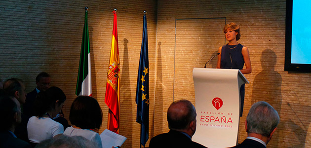 Expo Milano 2015 arranca este viernes