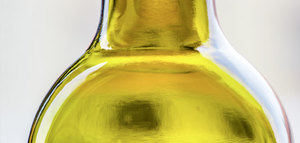 Las exportaciones andaluzas de aceite de oliva virgen se reducen un 19%