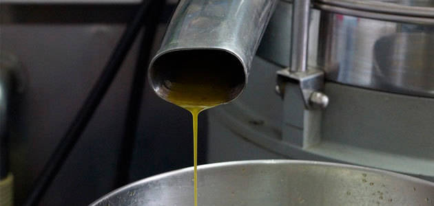 El aceite de oliva fue el producto agroalimentario más exportado por España en marzo