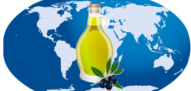 Las exportaciones europeas de aceite de oliva cayeron un 20,6% en los primeros ocho meses de campaña