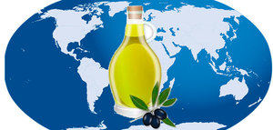 Italia, EEUU y Portugal, principales mercados de las exportaciones españolas de aceite de oliva en 2020