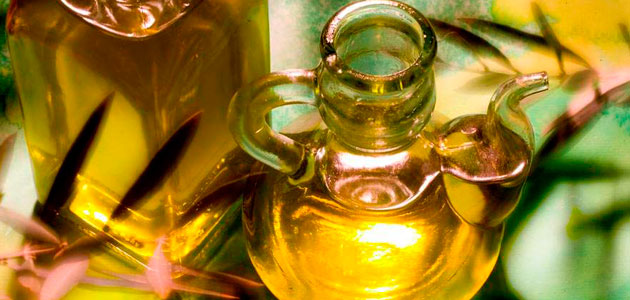 El aceite de oliva, en el TOP3 de los principales productos ecológicos exportados por España