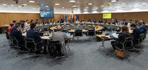 El Gobierno lanza el Plan ICEX para reforzar la internacionalización de las empresas ante el contexto arancelario