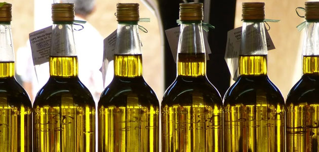 Las exportaciones europeas de aceite de oliva a EEUU caen un 7,3% en el primer trimestre de campaña