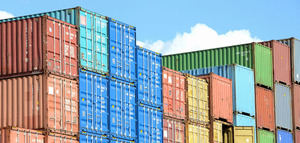 Las exportaciones andaluzas de aceite de oliva suben un 46% en volumen hasta septiembre