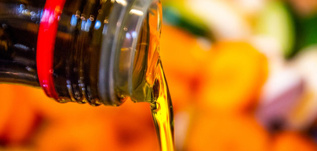 Las exportaciones andaluzas de aceite de oliva bajan un 3,9% hasta mayo