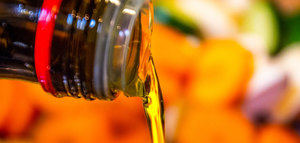 Las exportaciones andaluzas de aceite de oliva cayeron en valor un 10,8% hasta mayo