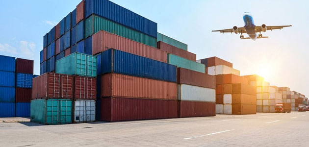 Las exportaciones de la industria alimentaria española toman impulso en 2024