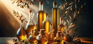 Las exportaciones europeas de aceite de oliva caen un 5,1% entre octubre de 2023 y mayo de 2024