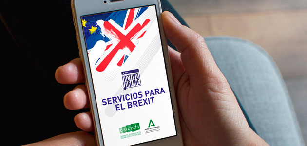 Extenda prepara a las empresas andaluzas ante el Brexit 