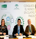 Extenda e Interaceituna promocionarán las aceitunas españolas en Rusia e India