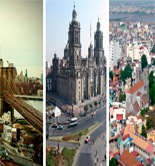 Extenda organiza tres misiones comerciales agroalimentarias a EEUU, México y Vietnam