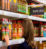 Extremadura impone una multa de 42.120 euros a Carrefour por 'venta a pérdidas' de aceite de oliva