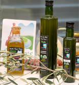 Un seminario en Extremadura analiza el 'Turismo de Aceituna'