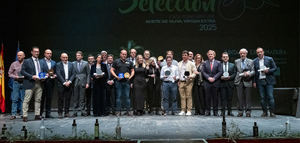 Entregados los "Premios Extrema Selección 2025"