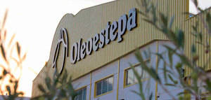 Oleoestepa prevé una producción similar a la campaña anterior