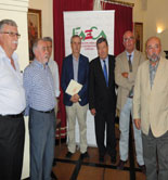 Las cooperativas de aceite de oliva de Faeca-Córdoba facturaron 312,3 millones de euros en 2013