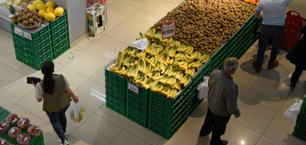 El impacto del COVID-19 en la alimentación y la agricultura