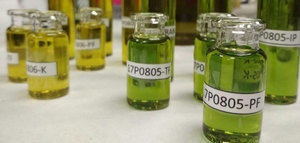 Crean un sistema para verificar el origen del aceite de oliva