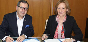 La Junta de Andalucía y el sector gastronómico colaborarán en la promoción de los alimentos andaluces y la Dieta Mediterránea