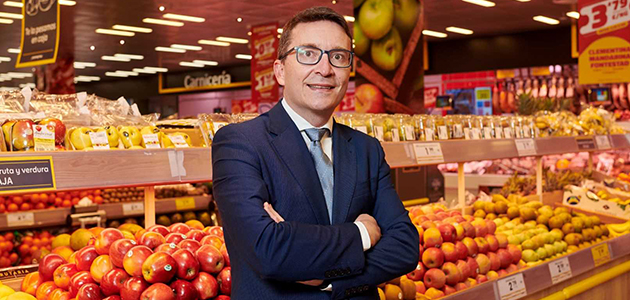 El supermercado del futuro