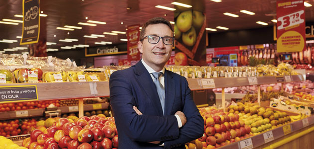 Felipe Medina (ASEDAS): 'Distribuidores y envasadores deberán colaborar estrechamente para responder a las demandas de los consumidores'
