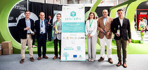 El Grupo Operativo FENOLIVA avala la singularidad de cuatro DOPs andaluzas de AOVE