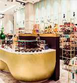 FIAB organizará una promoción en la cadena de alta gama inglesa Fenwick