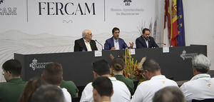 Fercam cumple objetivos: cifras récord de exposición e intensa actividad comercial y profesional