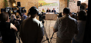 Fercam presenta su 64ª edición: 202 empresas expositoras y récord en valor de la mercancía expuesta