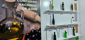 Andalucía y Castilla-La Mancha triunfan en el Concurso Nacional de AOVE de Fercam
