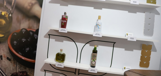 Andalucía y Castilla-La Mancha triunfan en el Concurso Nacional de AOVE de Fercam