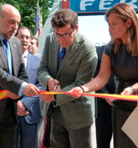 El AOVE, especial protagonista en Fercam