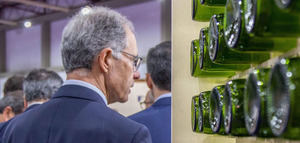 Olitécnica 2026, por primera vez una gran feria de maquinaria para el aceite de oliva en Portugal