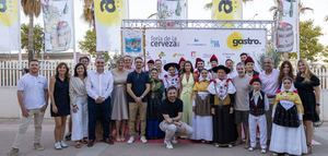 El AOVE protagonizará la cuarta edición de la Feria Gastro Ibiza y Formentera