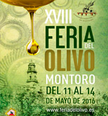 La Feria del Olivo de Montoro abre la convocatoria para participar en sus diferentes concursos